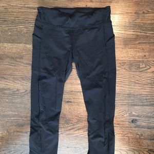 Lululemon legging